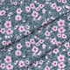 Kleine rosa Blumen