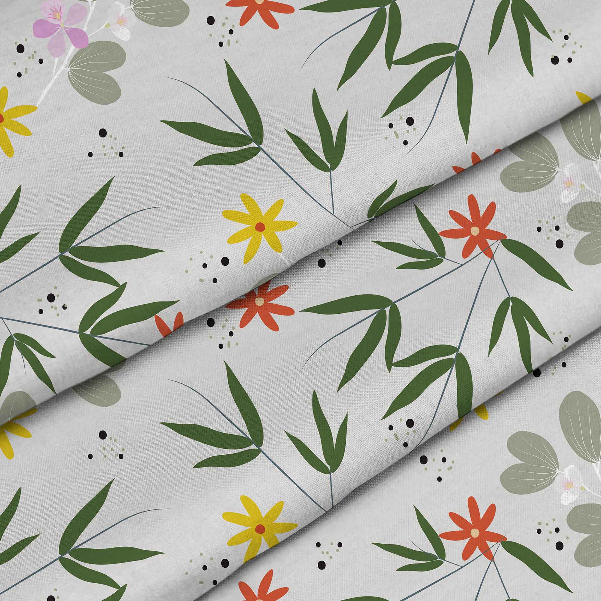 Flower Doodling-Panama