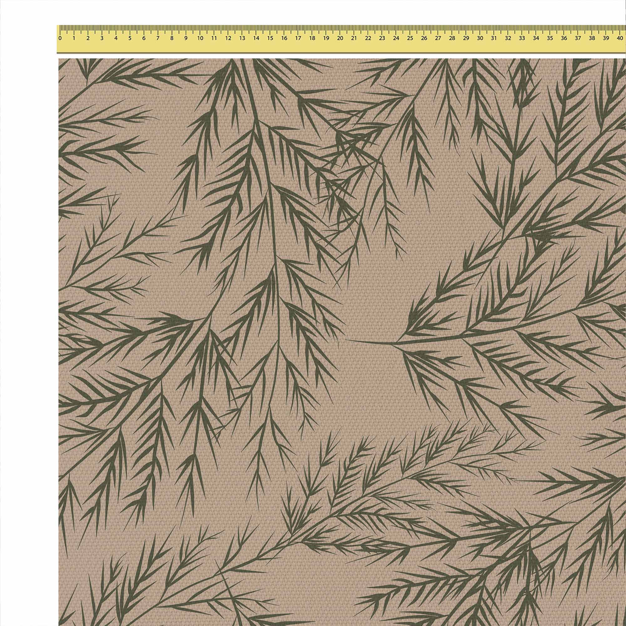 Decorative Branches-Lincoln