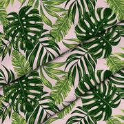 Tropical Jungle Leave