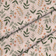 Botanical Beige Pattern-Lincoln