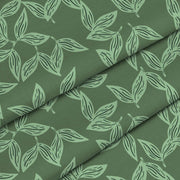 Herbal Leaves Pattern