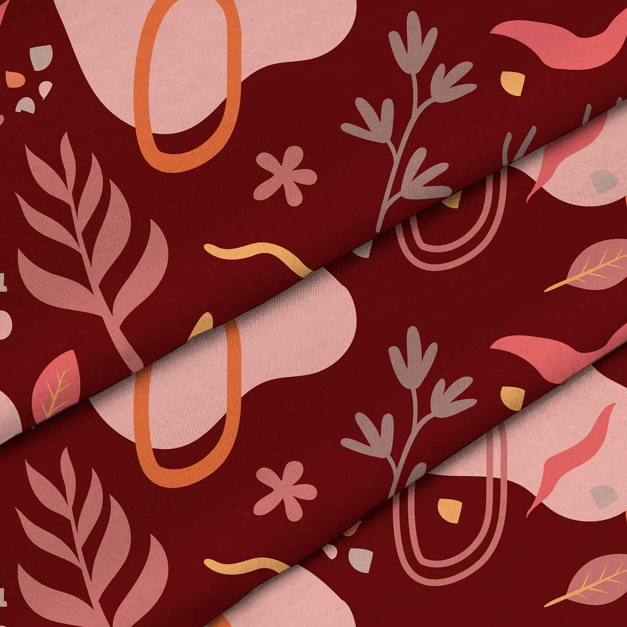 Abstract Nature