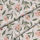 Peach Tones Flowers-Lincoln