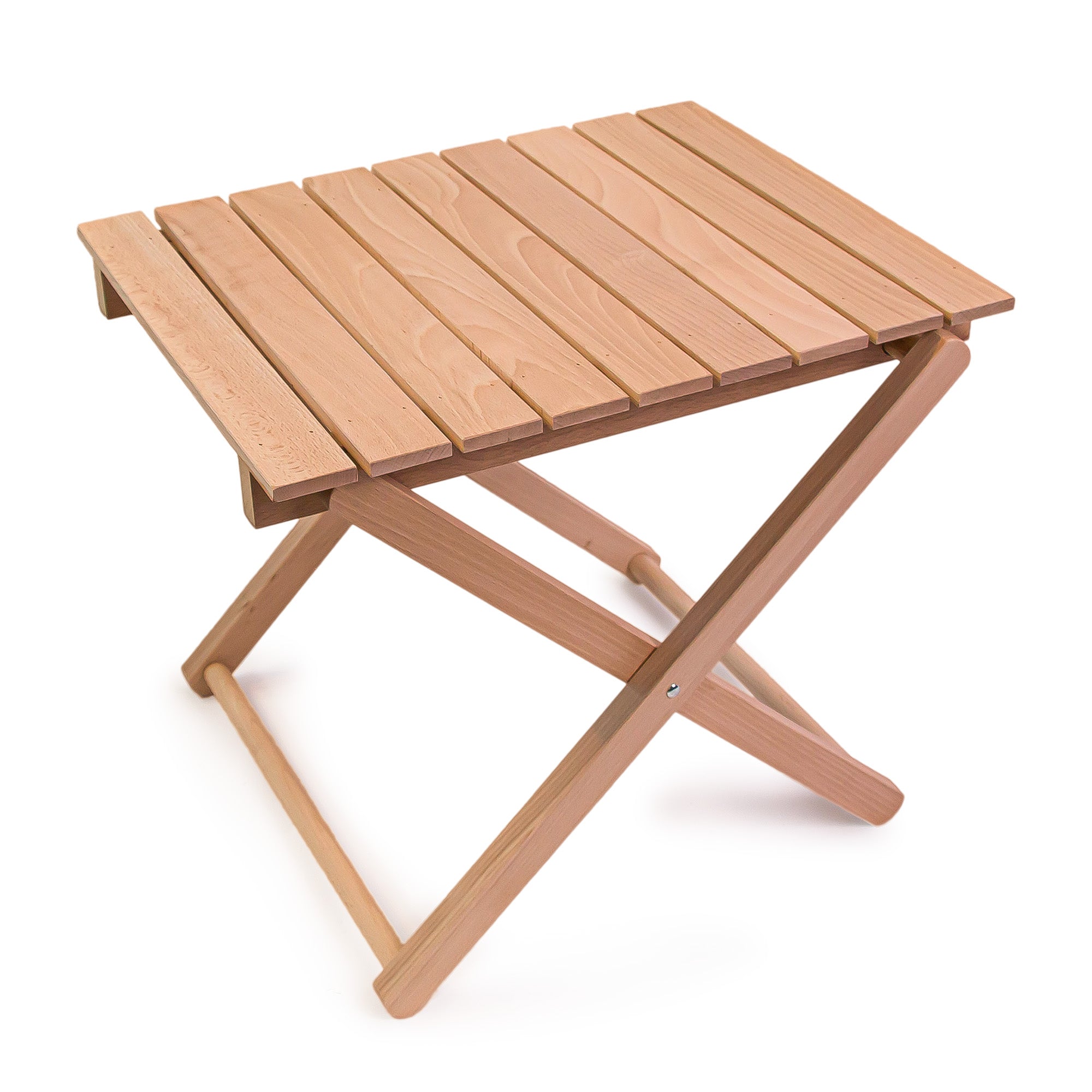 Holztisch