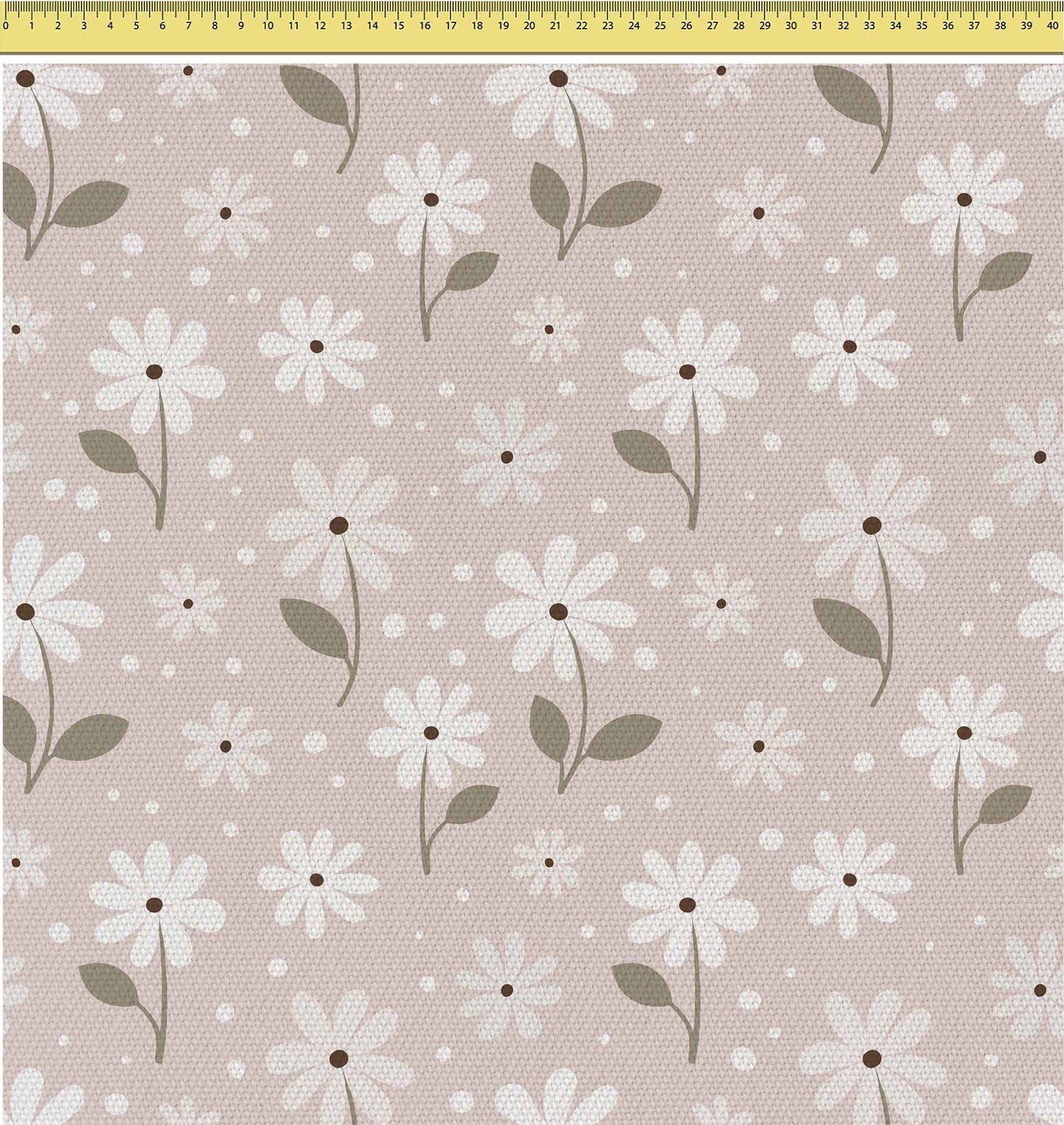 Helle Blumen