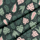 Große Monstera Oxford