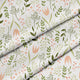 Warm Morning Flat Microfiber