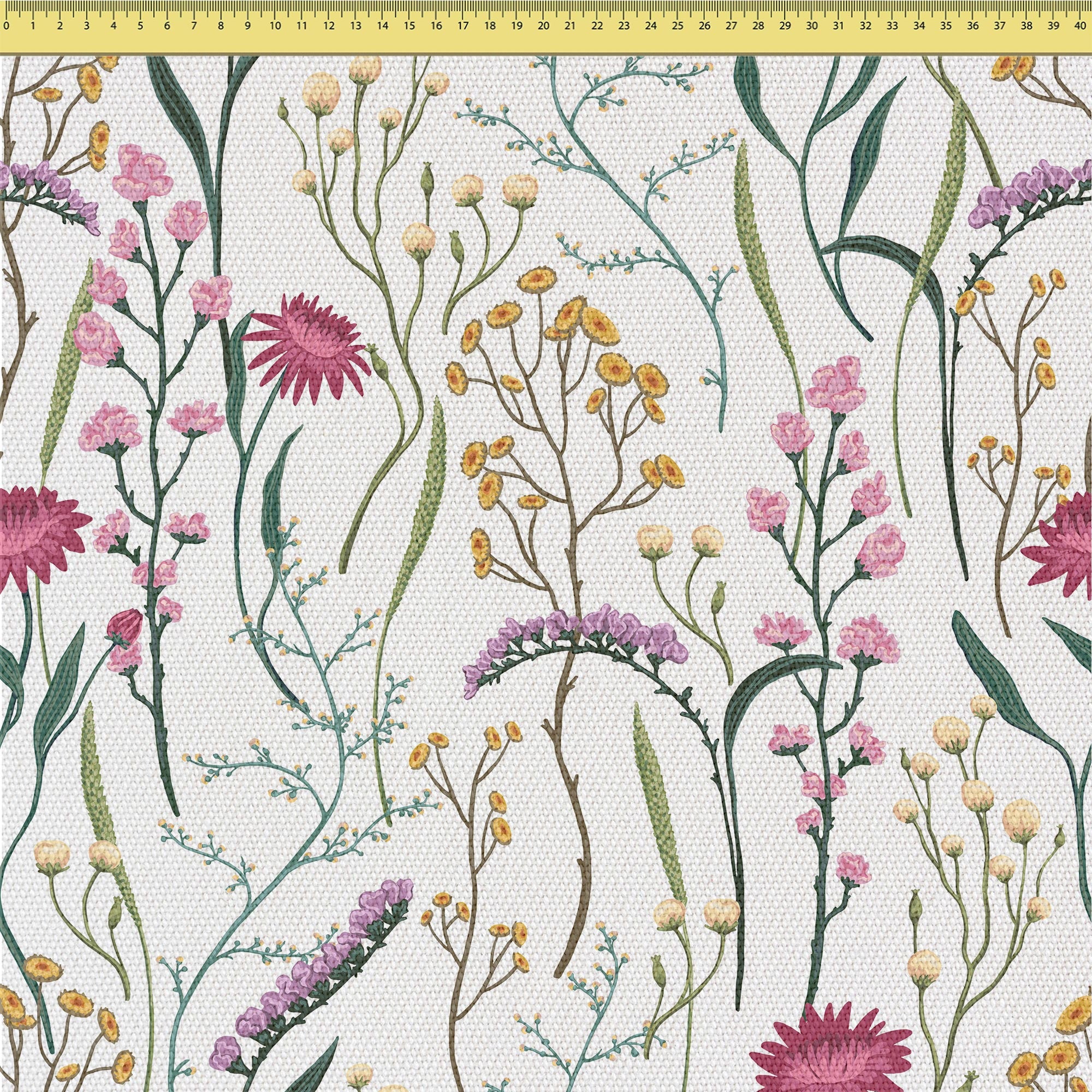 Dried Flowers