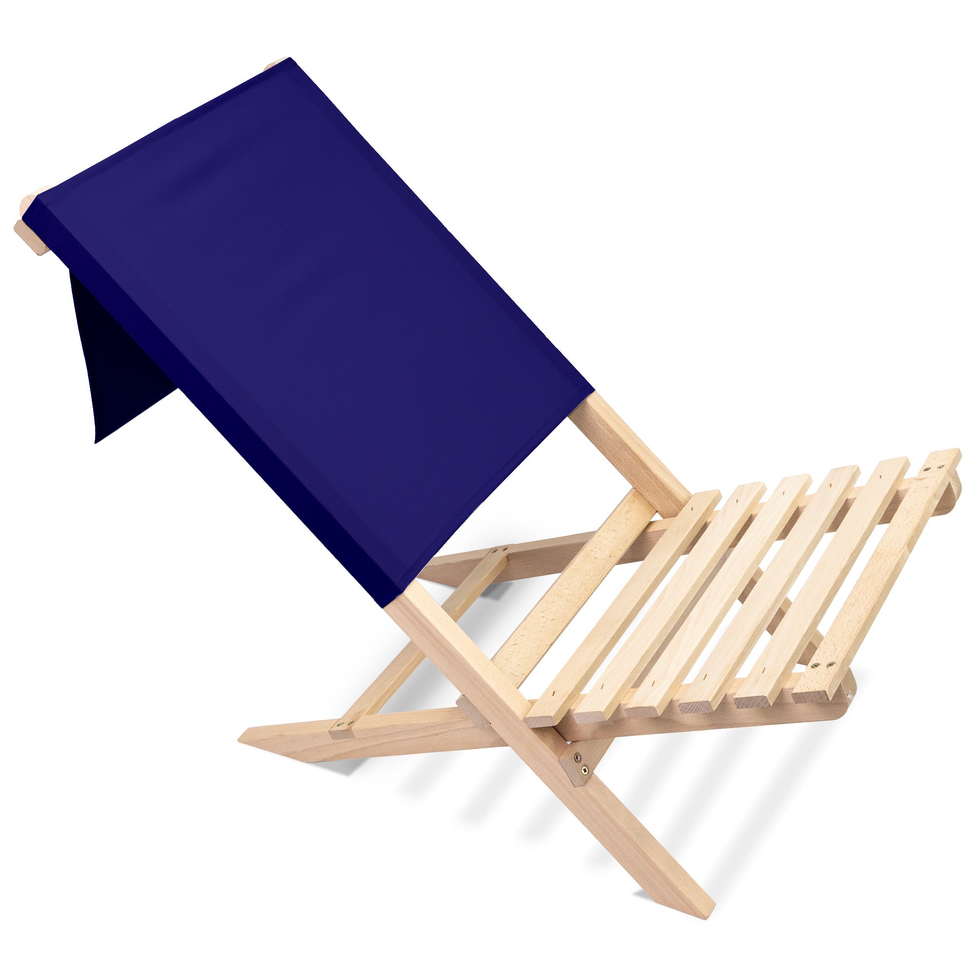 Klappbarer Strandstuhl Royal