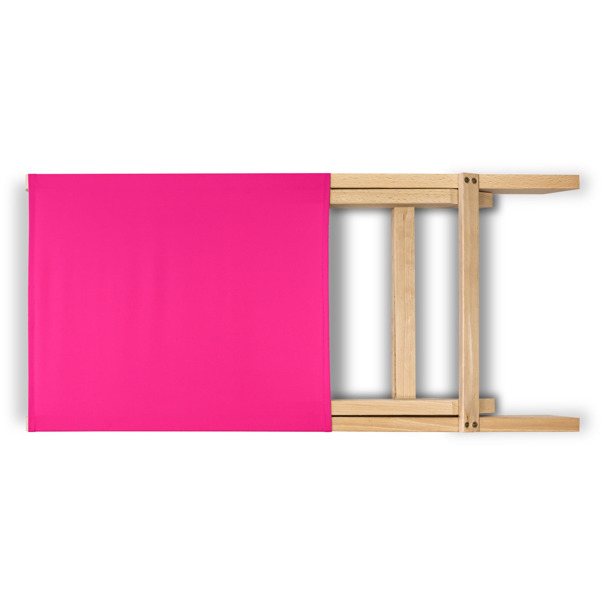Klappbarer Strandstuhl Rose