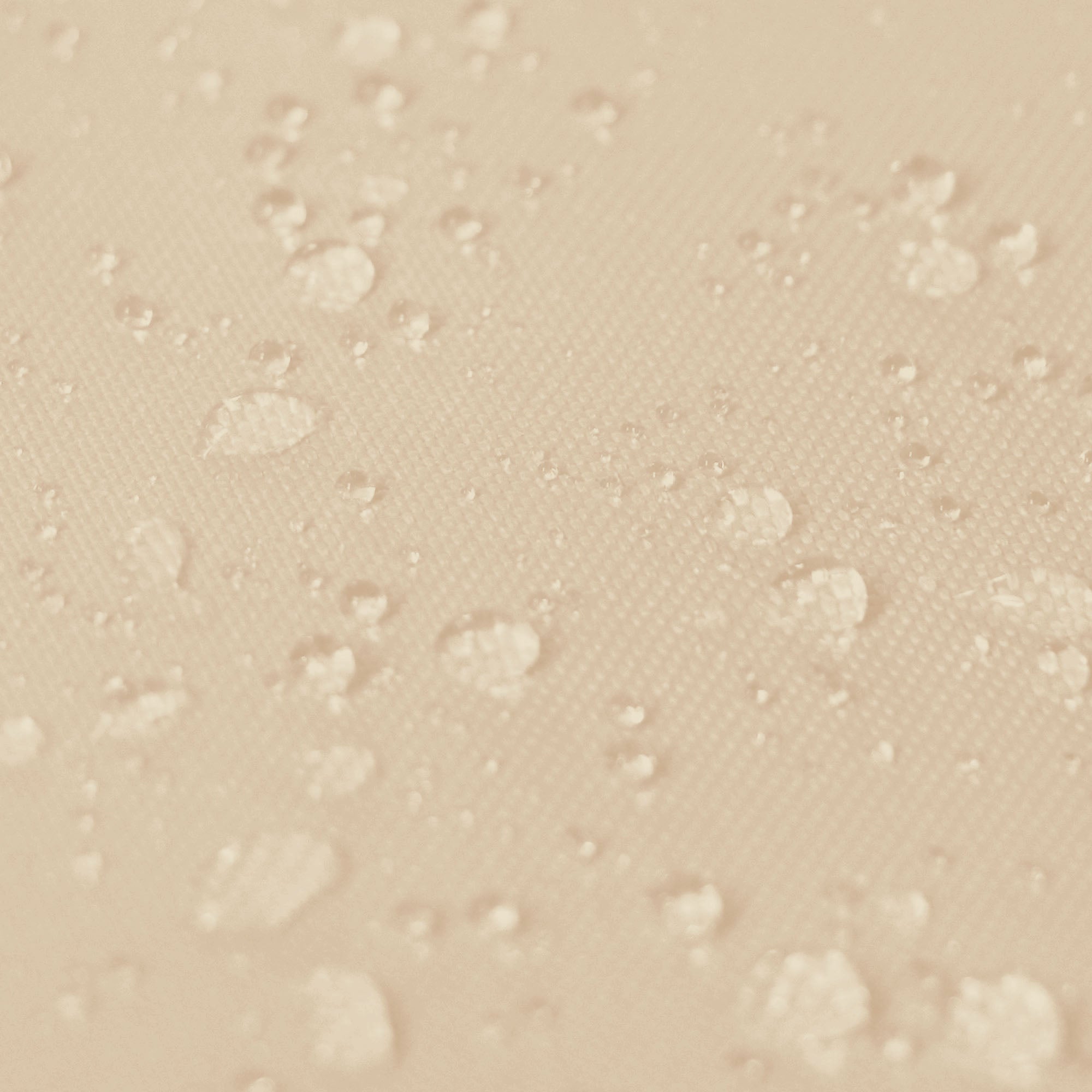 Kissen Creme