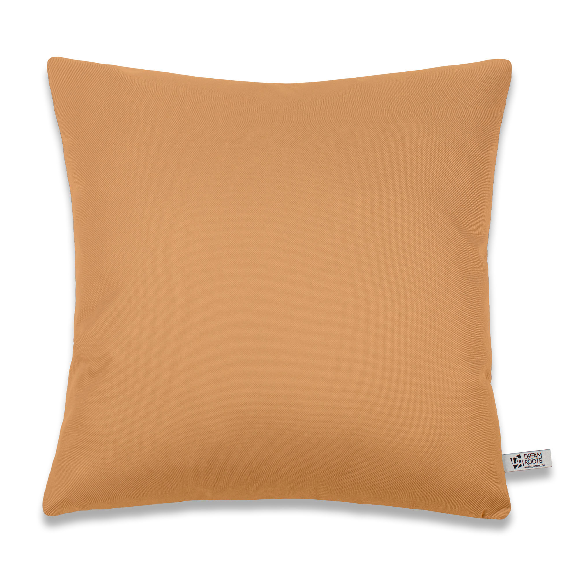 Kissen Beige