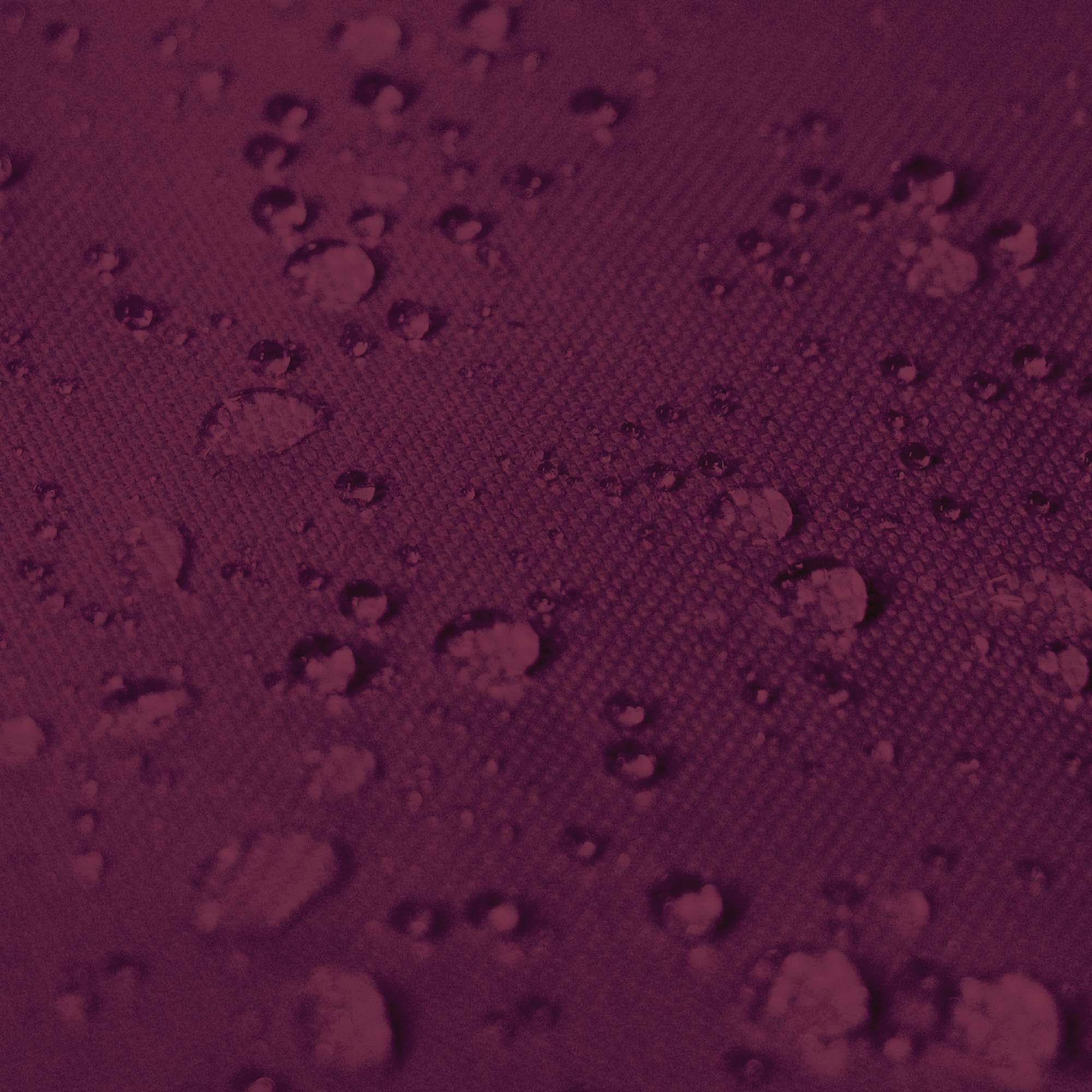 Kissen Plum