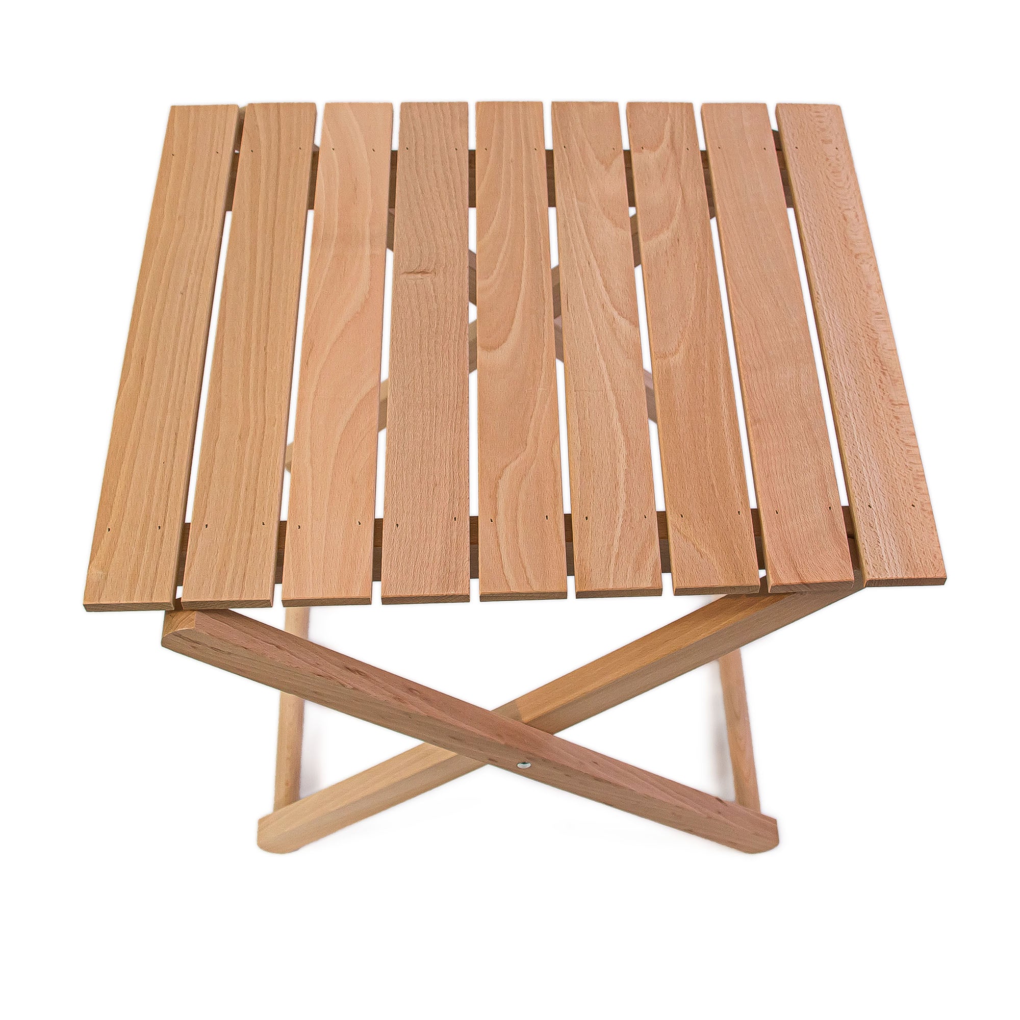 Holztisch