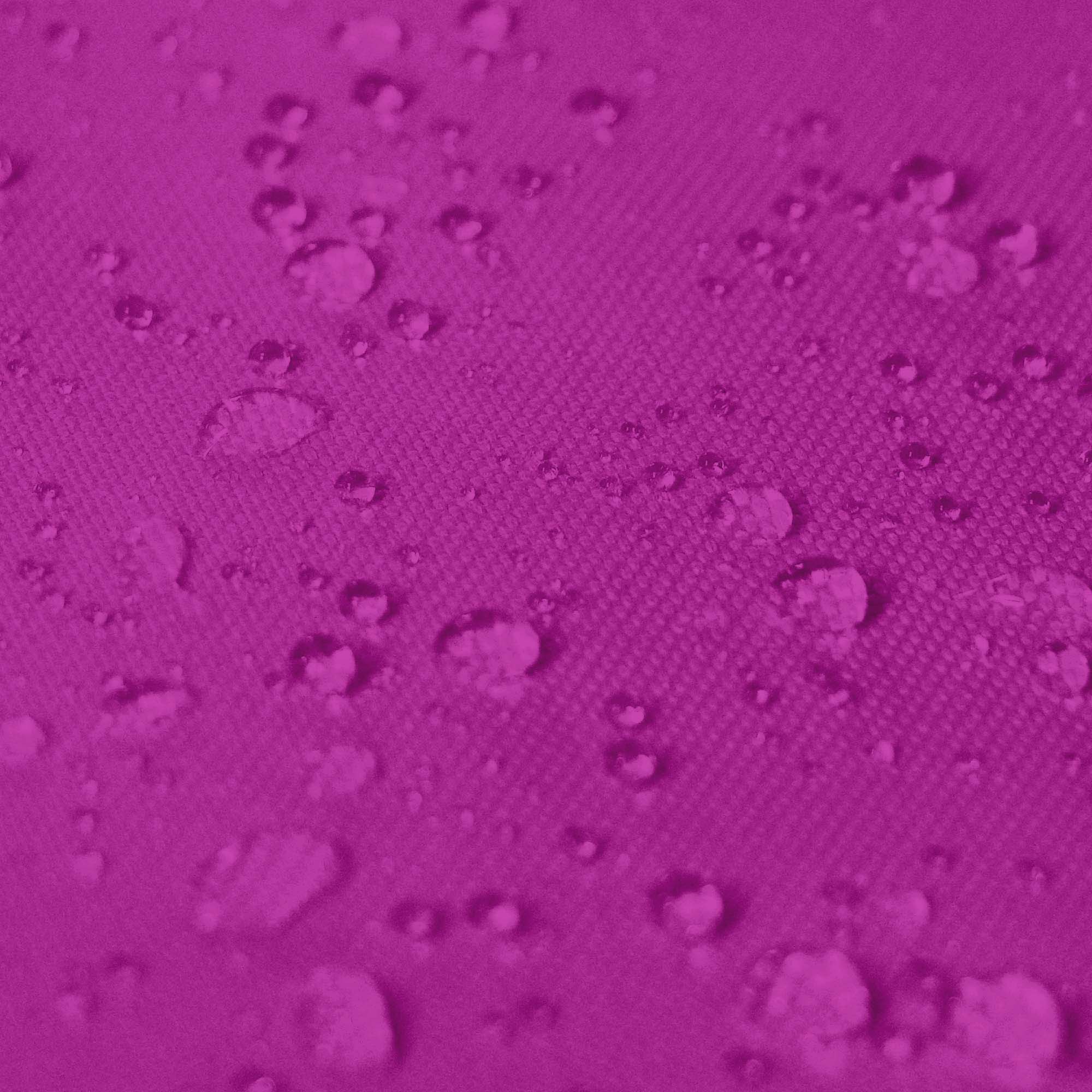 Kissen Purple