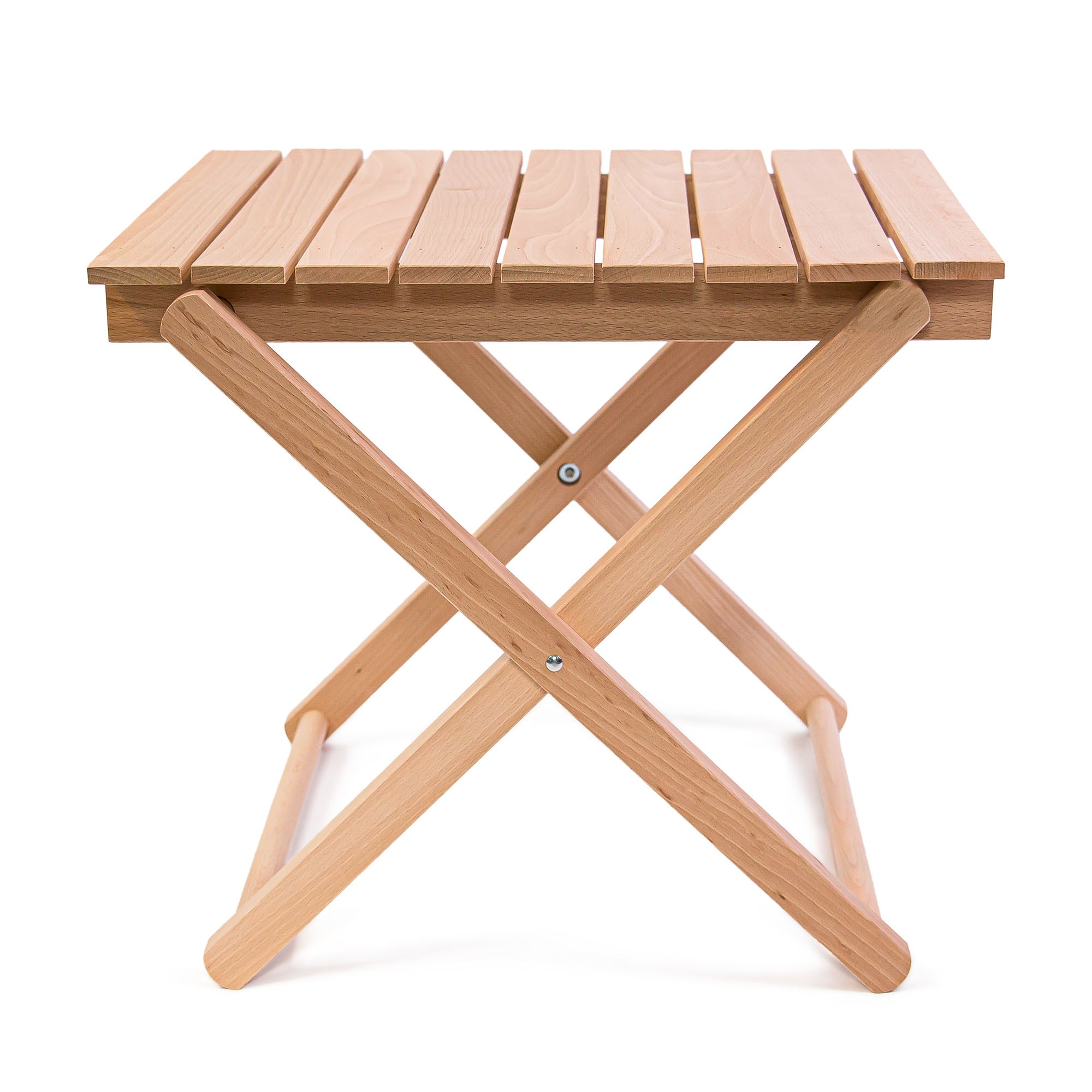 Holztisch