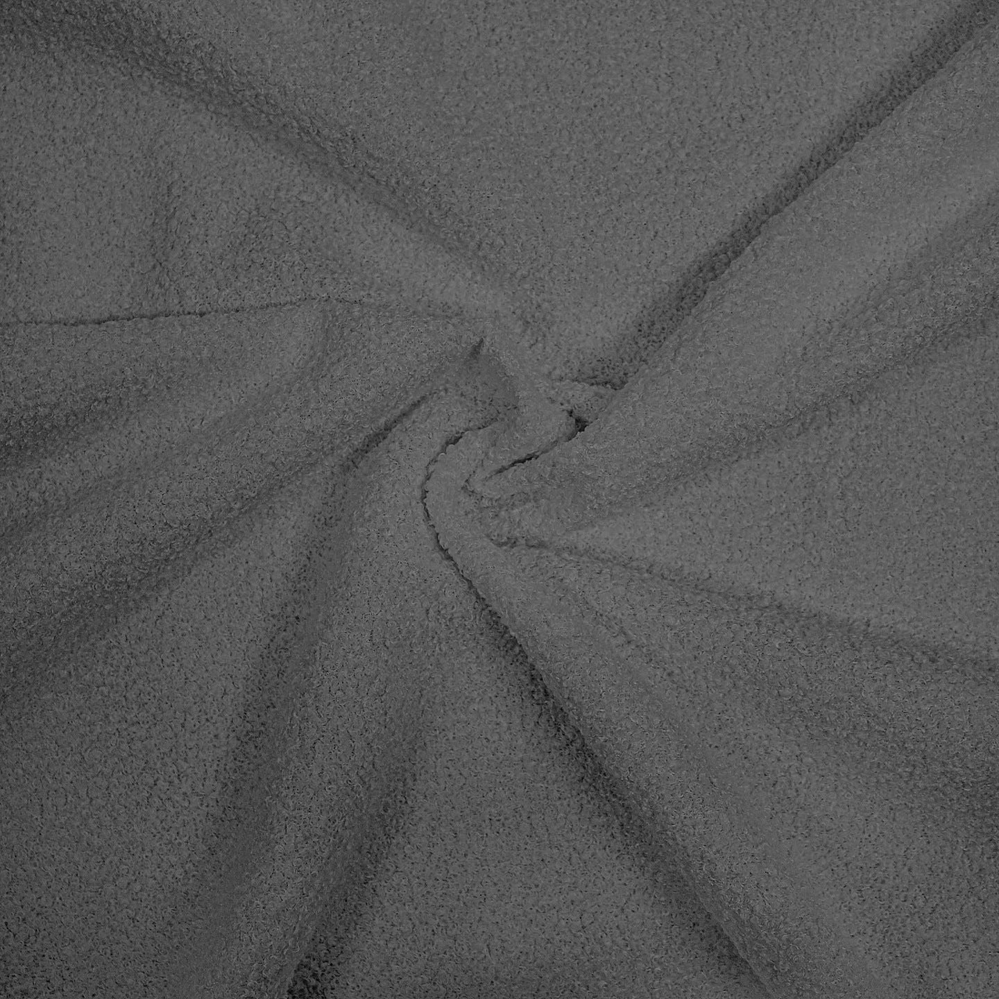 Stoff Boucle Mountain Top