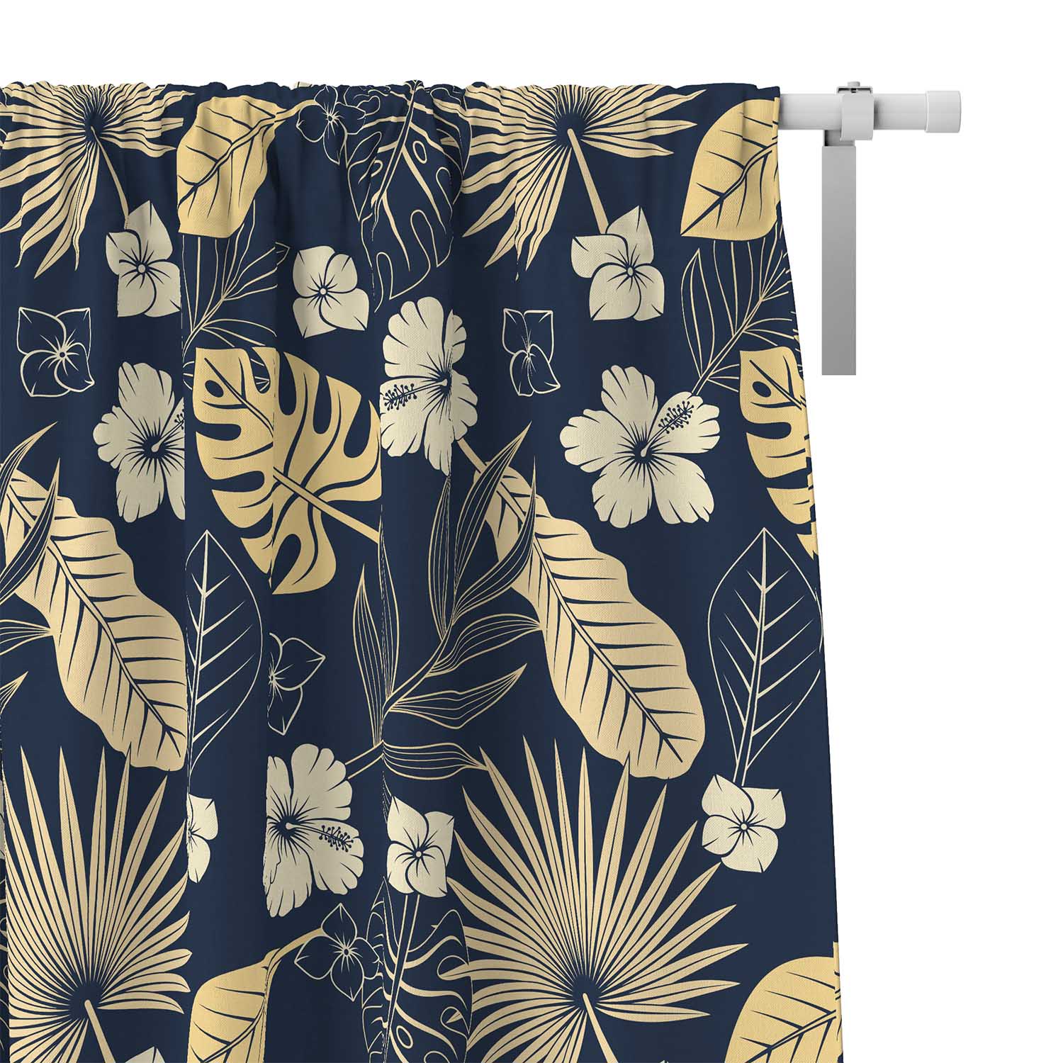 Elegantes Gold Exotisch