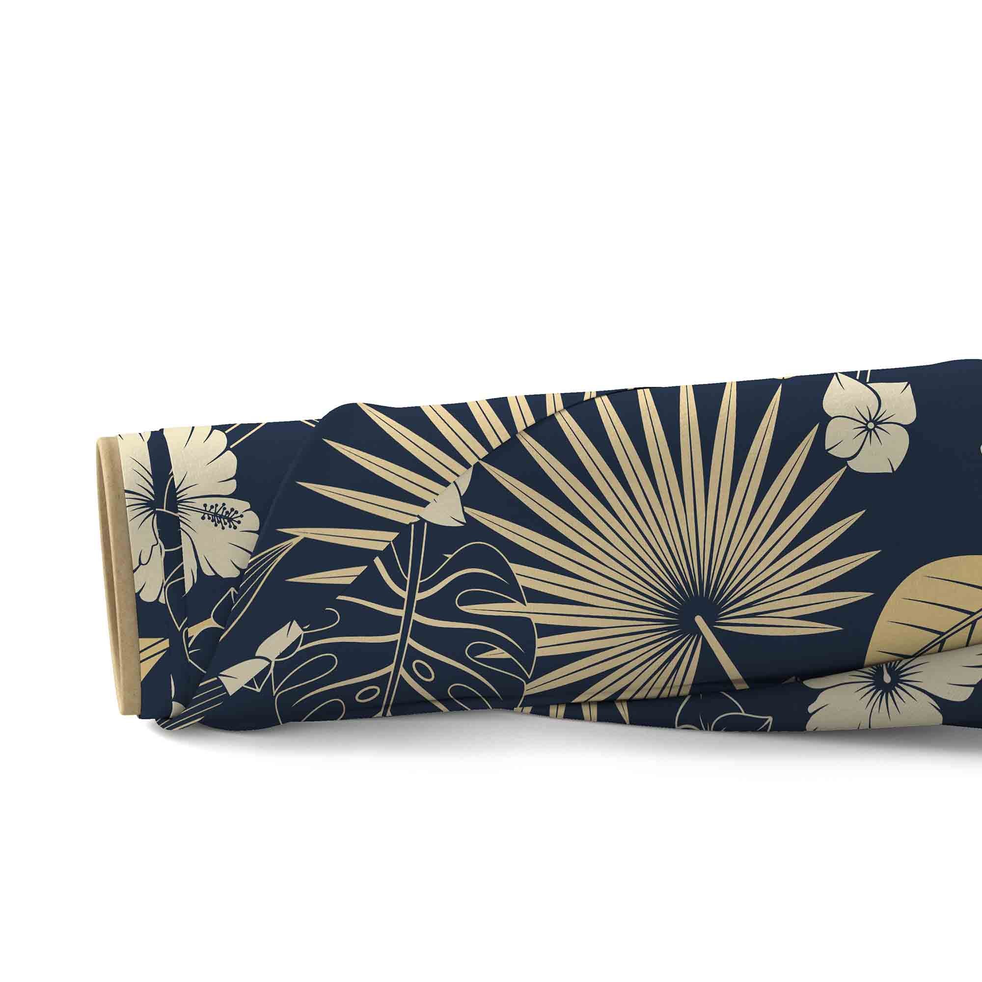 Elegantes Gold Exotisch