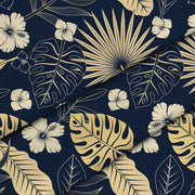 Elegantes Gold Exotisch