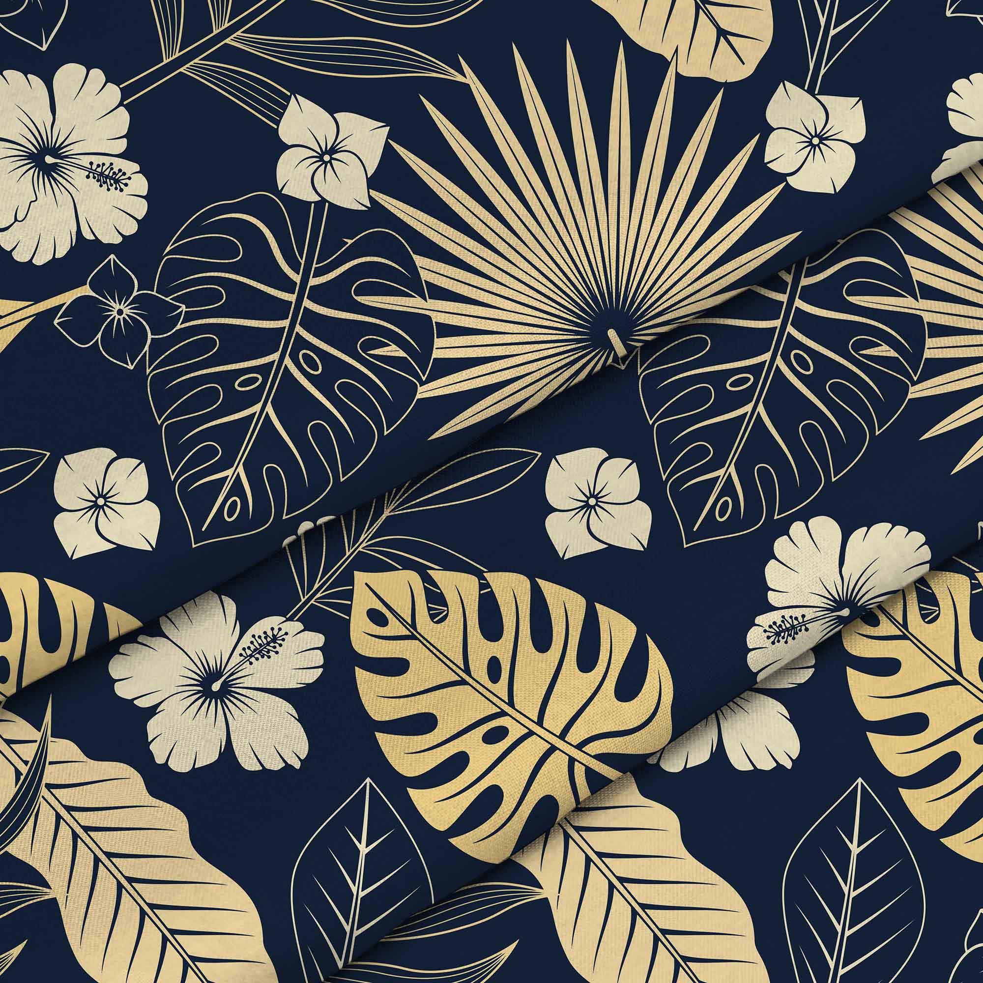 Elegantes Gold Exotisch