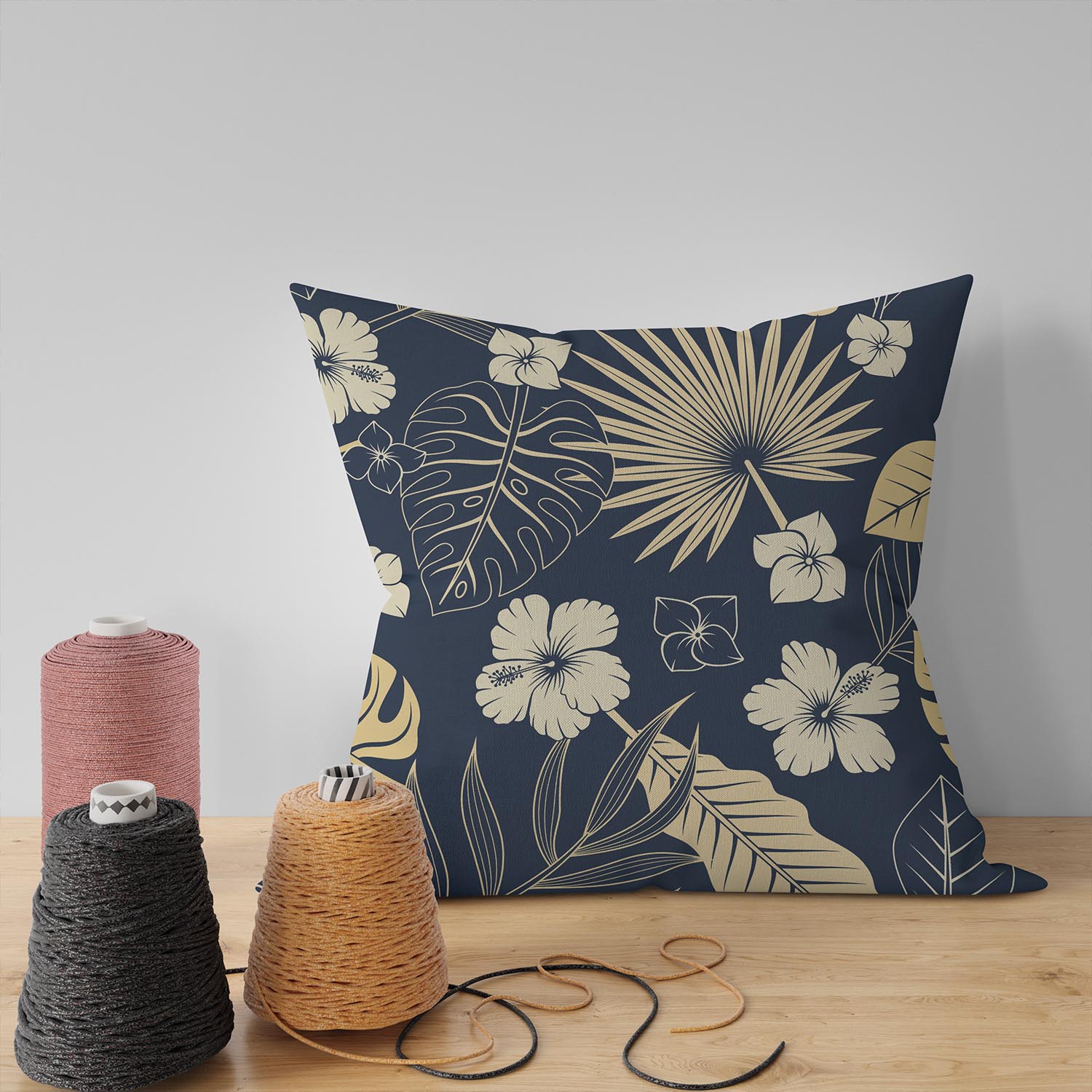 Elegantes Gold Exotisch