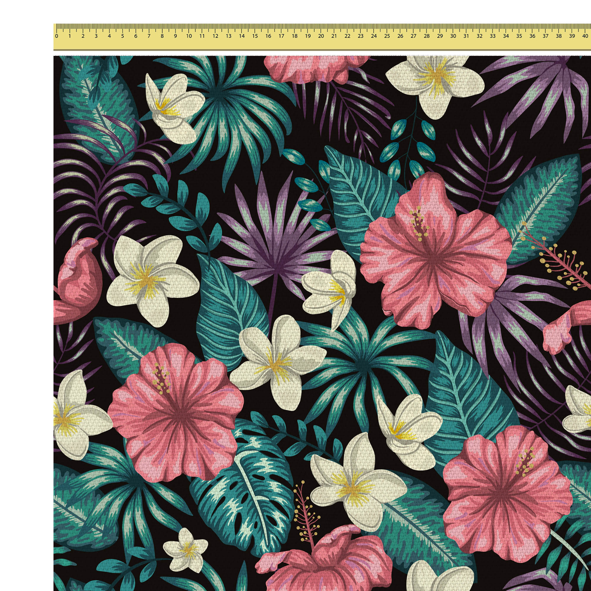 Hawaii Blumen