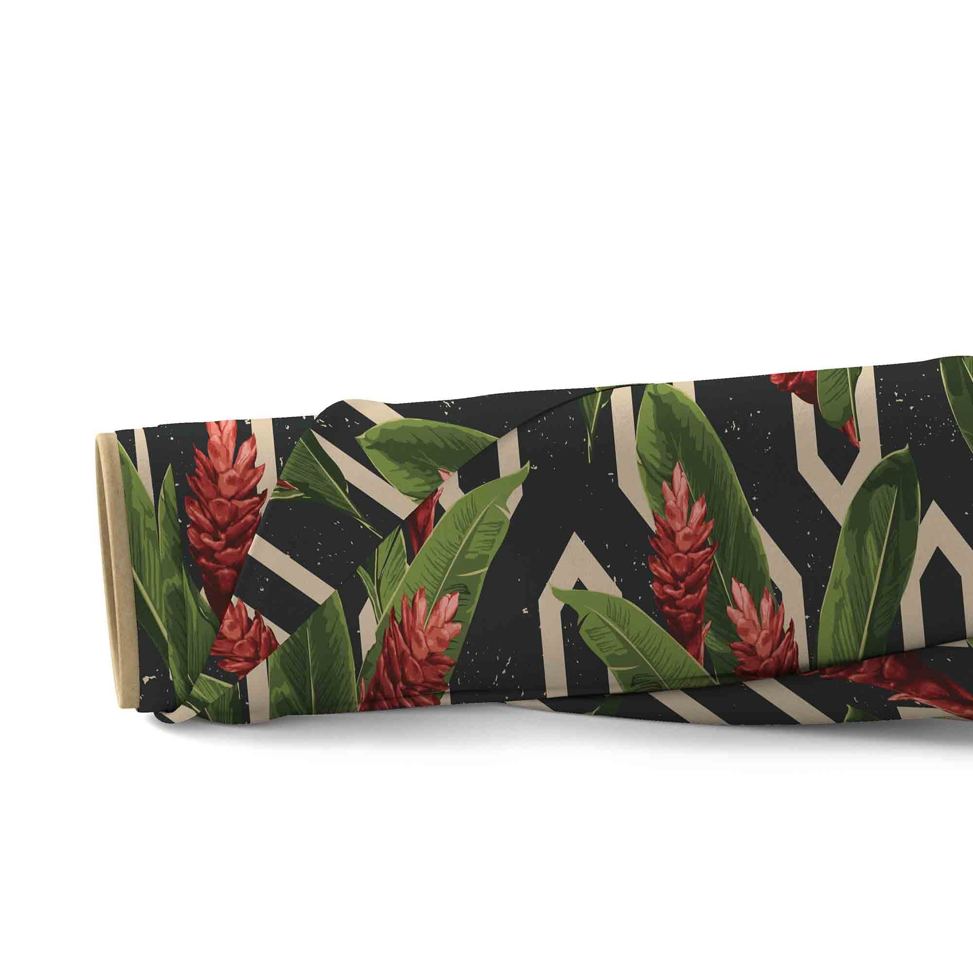 Protea Tropische Rote Blumen