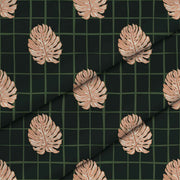 Monstera Linien