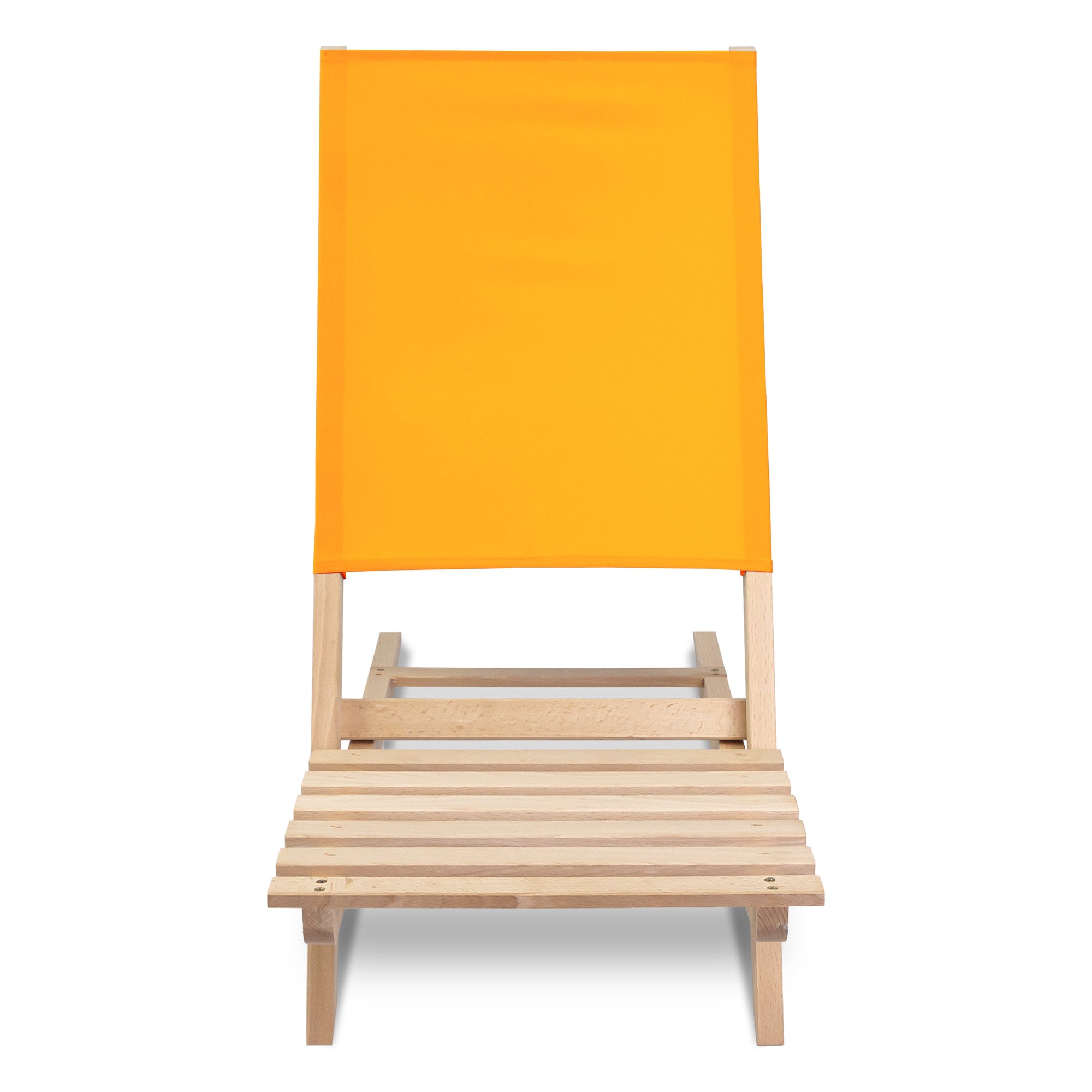 Klappbarer Strandstuhl Mango