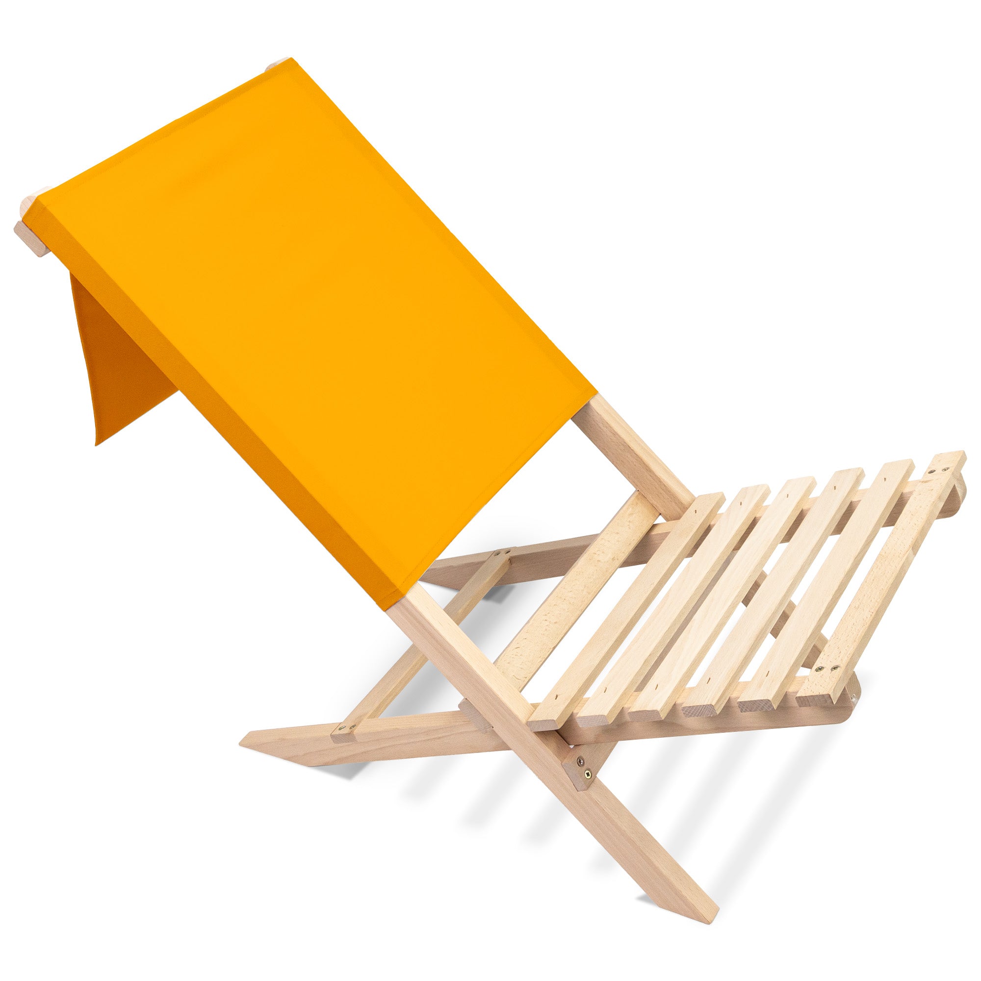 Klappbarer Strandstuhl Mango