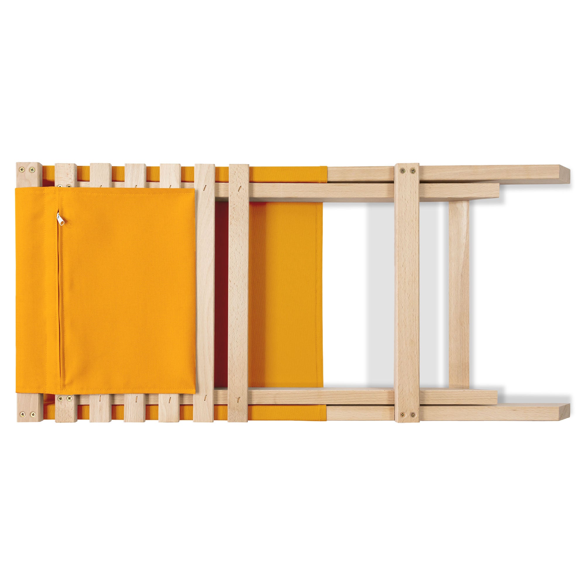 Klappbarer Strandstuhl Mango