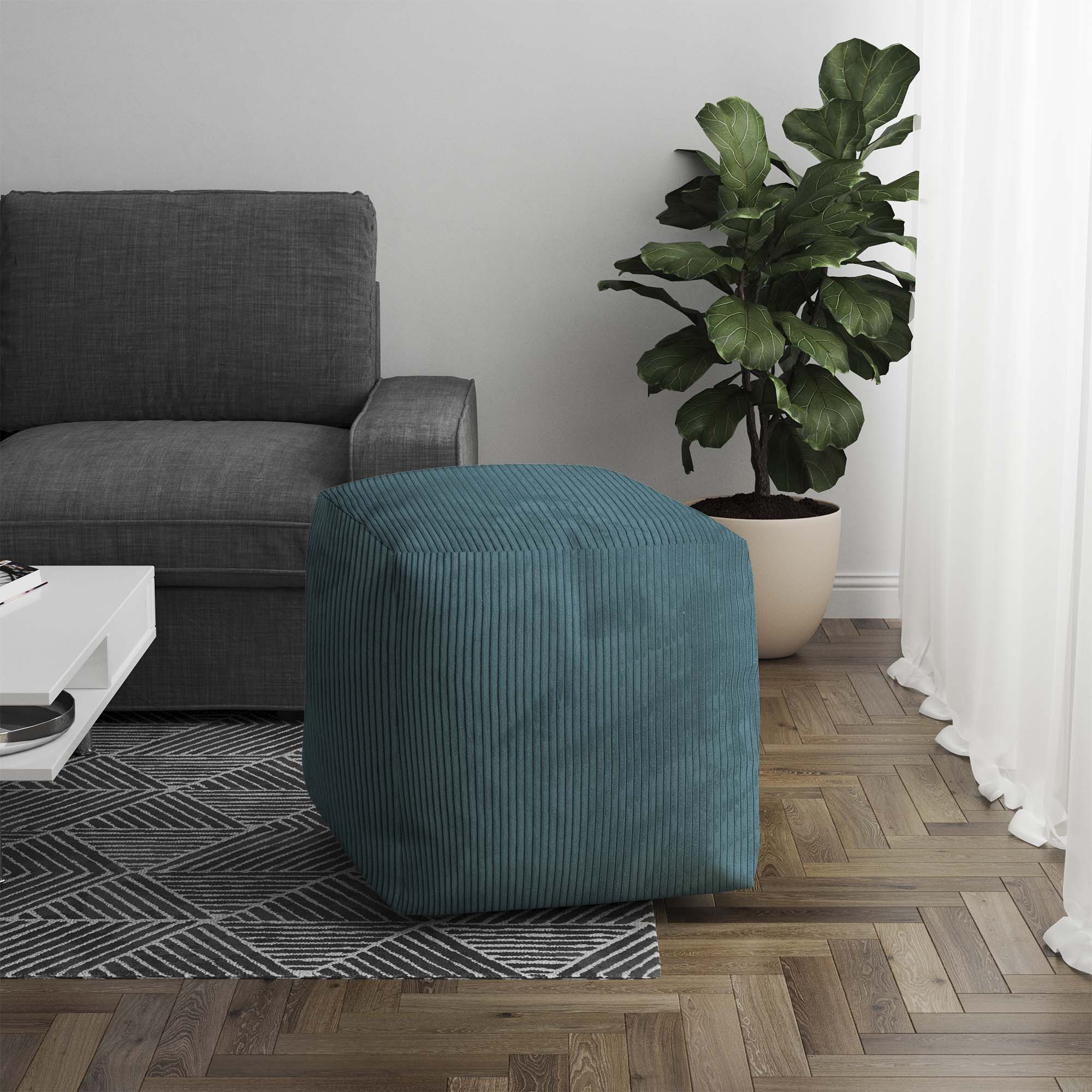 Puf Cube Ozeantiefe