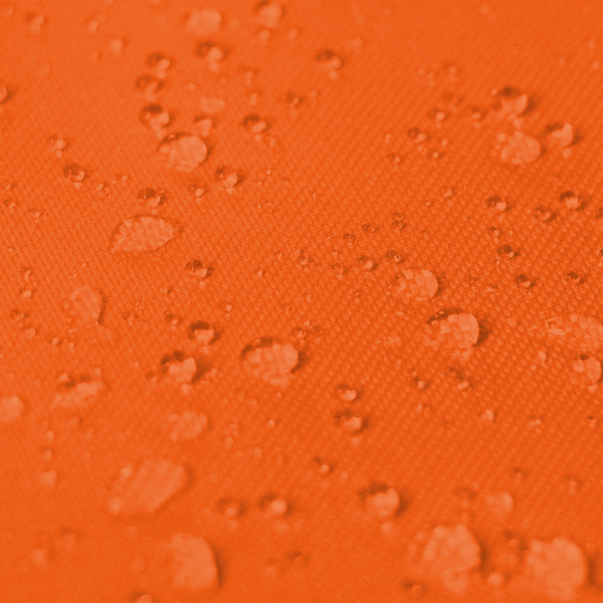 Kissen Orange-50x50 CM
