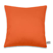 Kissen Orange