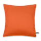 Kissen Orange-50x50 CM