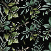 Aquarell Elegante Blumen
