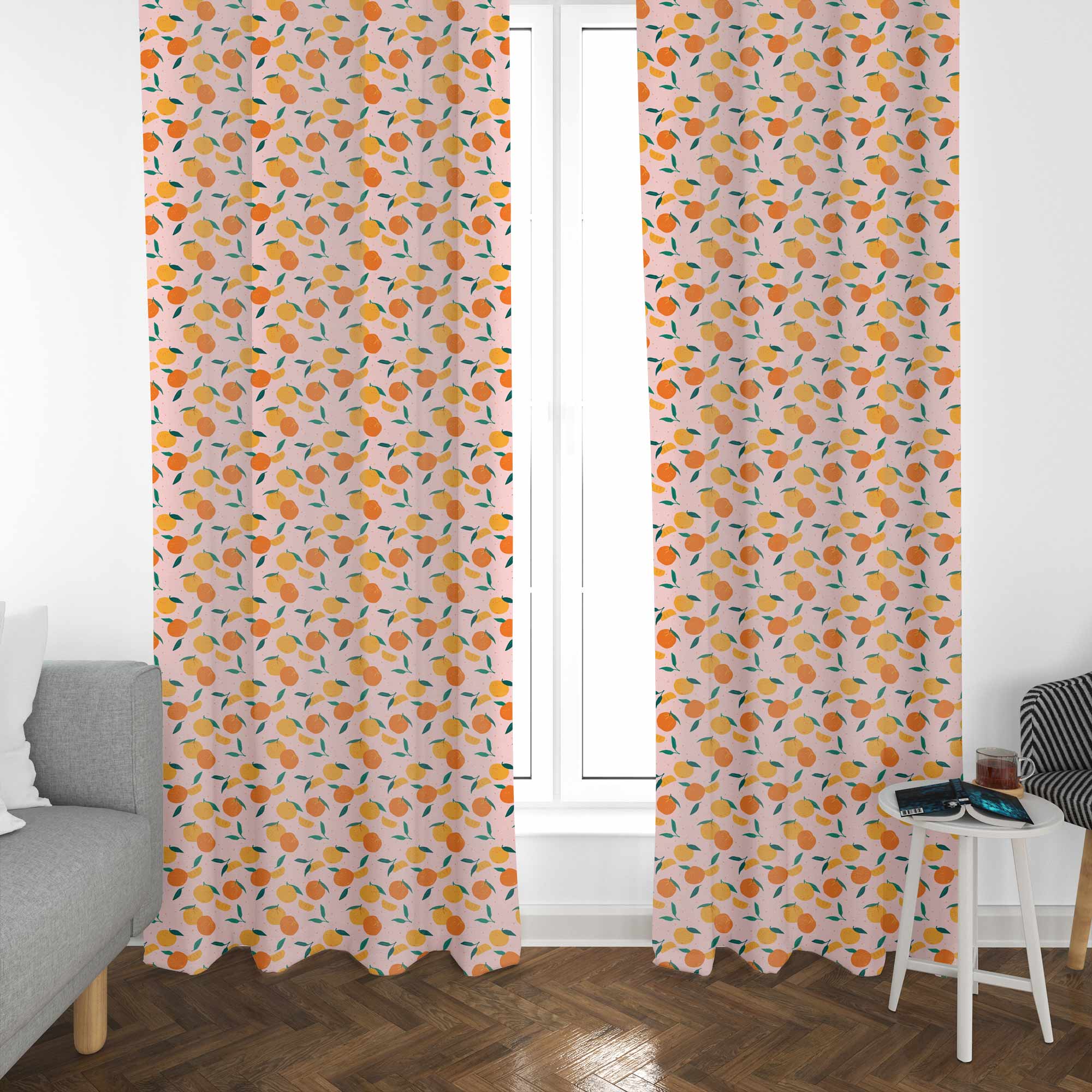 Mandarins-Oxford