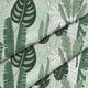 Tropical Mint Leaves Palm-Panama