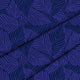 Exotic Jungle Plant-Tablecloth Fabric