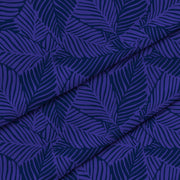 Exotic Jungle Plant-Flat Microfiber
