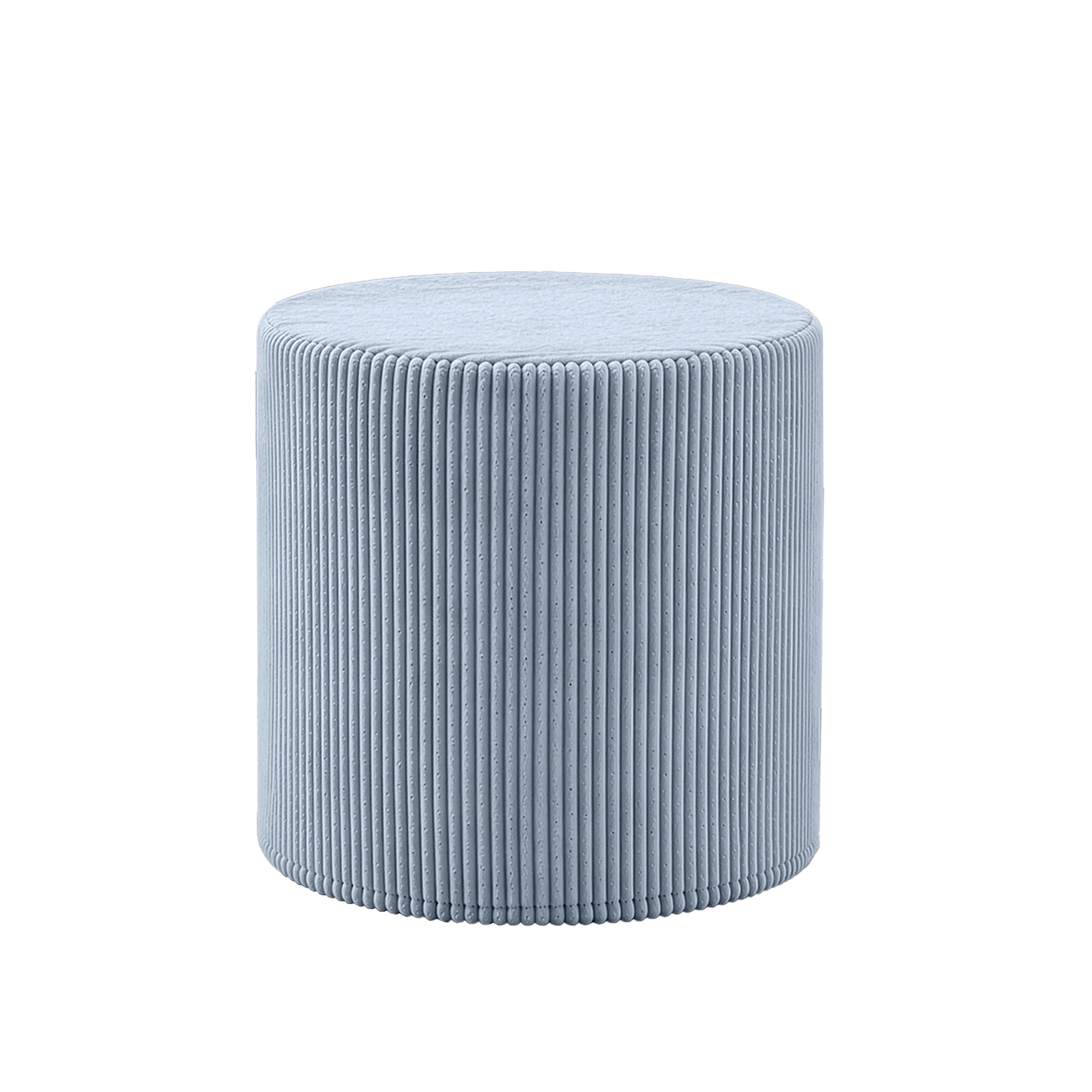 Sitzpouf Qubik Braunbär-50x50 CM