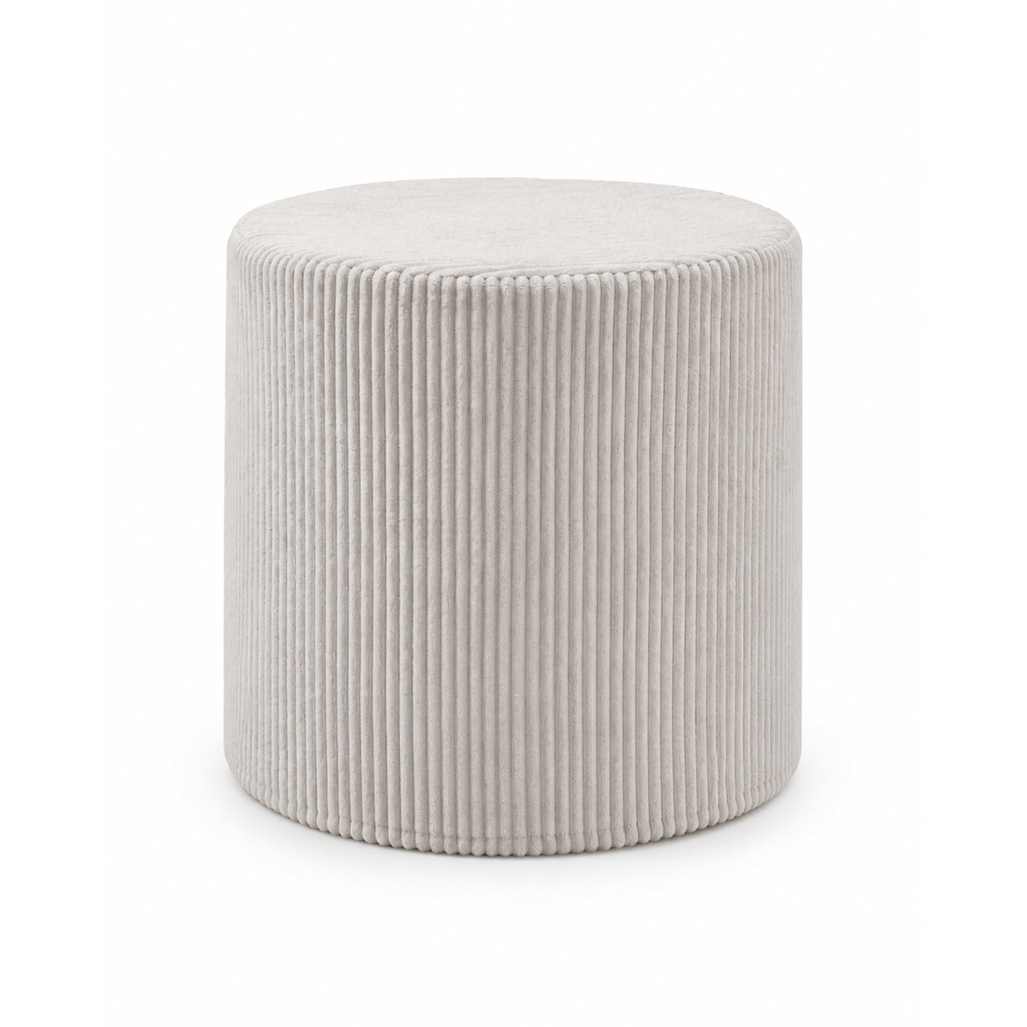 Sitzpouf Qubik Braunbär-50x50 CM
