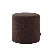 Sitzpouf Qubik Braunbär-50x50 CM