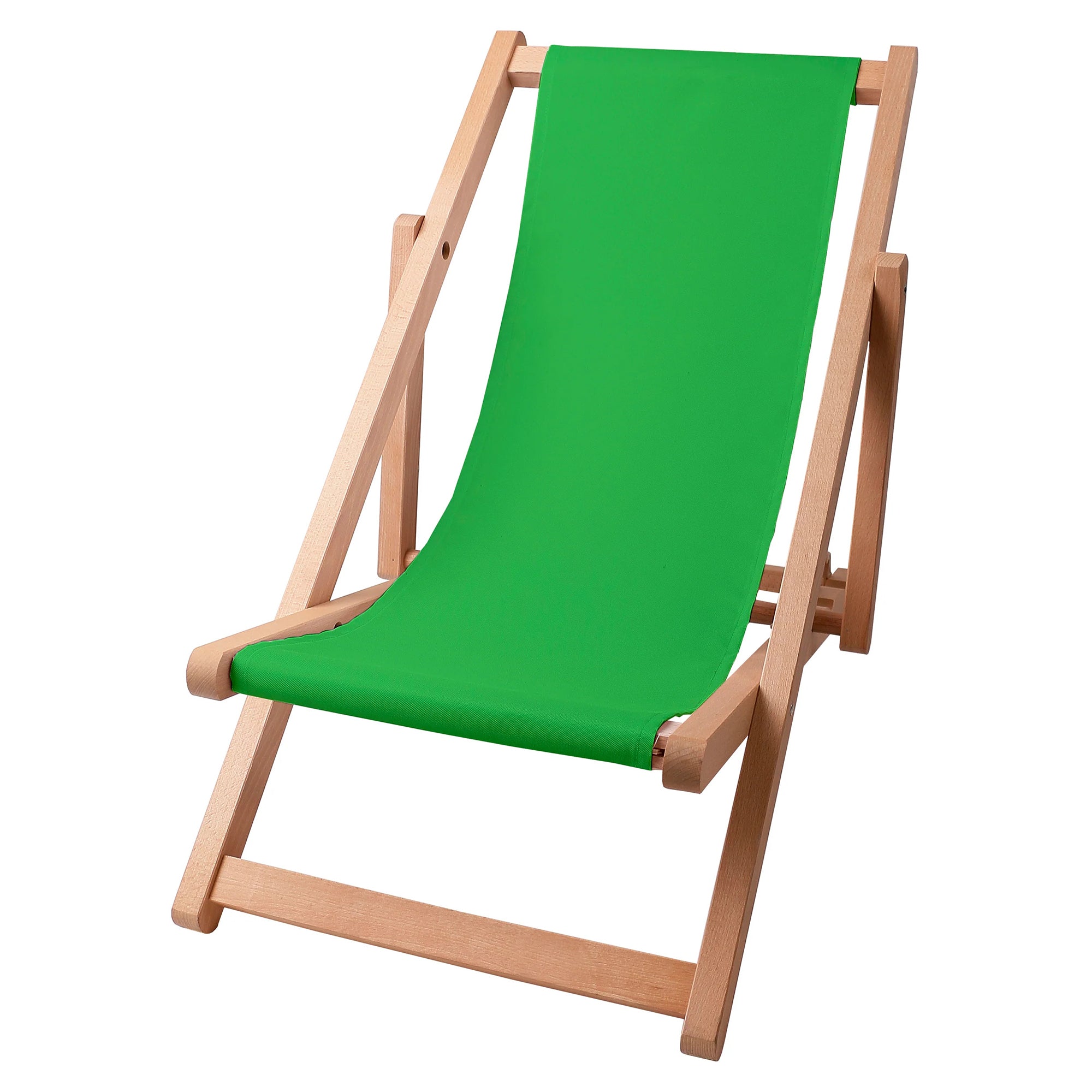 Holzliegestuhl Basic-M-ARAL