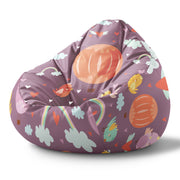 Paradise Sitzsack Flight Neverland-S