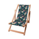 Holzliegestuhl Daisy Meadow-S