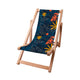 Leżak drewniany Doodle Exotic-S