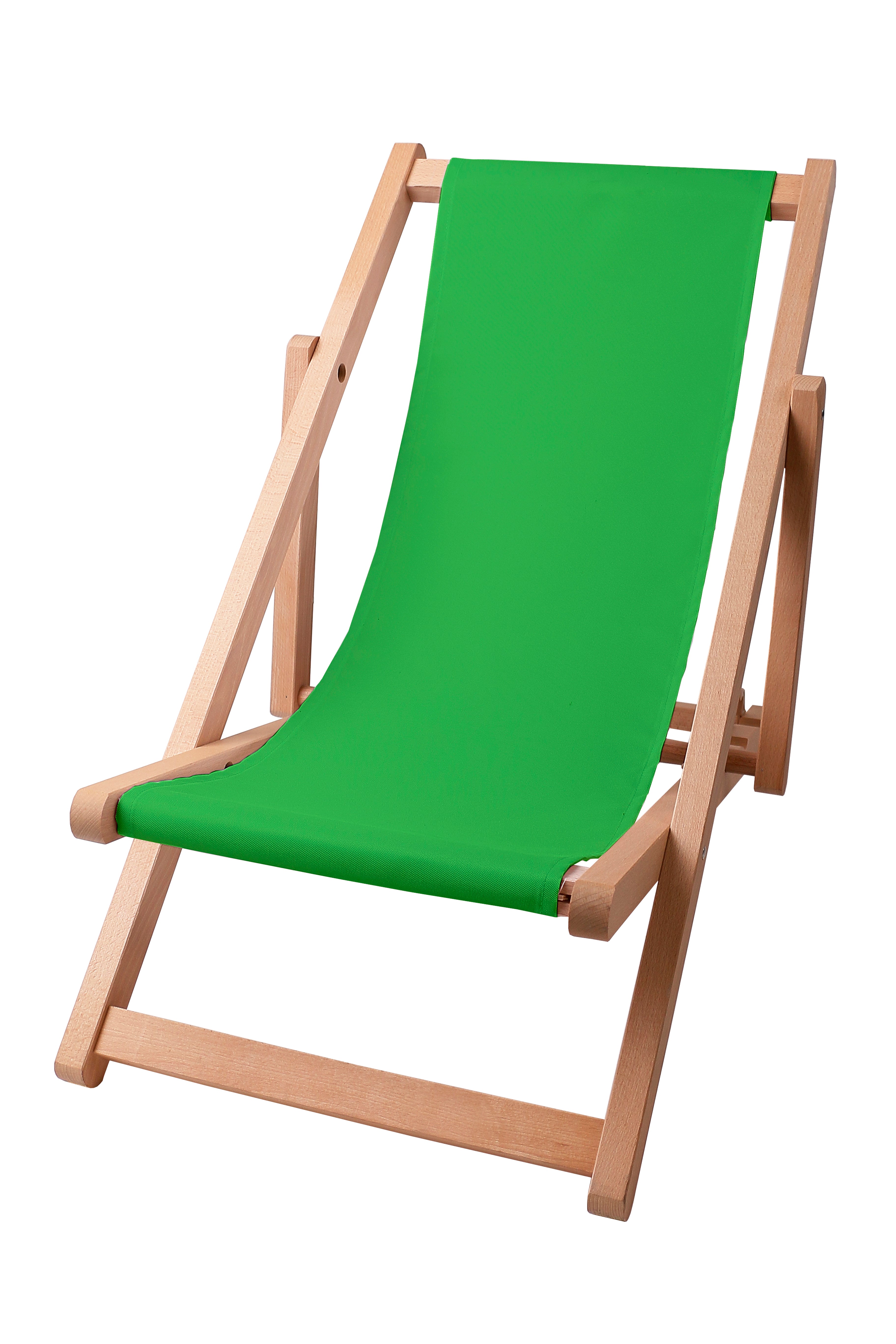 Holzliegestuhl Basic-M-ARAL